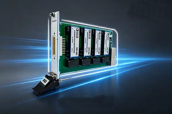 What to Look for in a PXIe-Ready Rugged Portable PC？